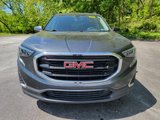 Used 2018 GMC Terrain SLE w/ Driver Convenience Package image 2