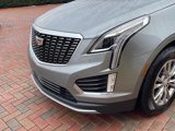 Used 2023 Cadillac XT5 Premium Luxury image 2