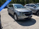 Used 2018 Chevrolet Equinox LT image 4