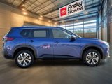 Used 2023 Nissan Rogue SV image 4