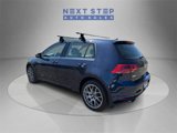 Used 2017 Volkswagen Golf Wolfsburg Edition image 5