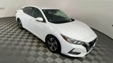Used 2022 Nissan Sentra SV image 3