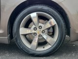 Used 2011 Chevrolet Malibu LT image 5