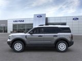 New 2024 Ford Bronco Sport Heritage w/ Heritage Convenience Package image 4