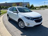 Used 2020 Chevrolet Equinox LT image 2