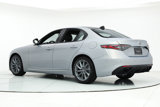 New 2025 Alfa Romeo Giulia w/ Driving Assist Package image 3