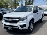 Used 2016 Chevrolet Colorado W/T w/ WT Convenience Package image 3