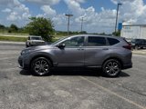 Used 2021 Honda CR-V EX image 2