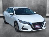 Used 2023 Nissan Sentra SV image 3