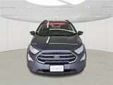 Used 2021 Ford EcoSport SE w/ SE Convenience Package image 2