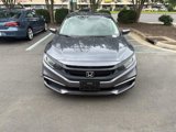 Used 2020 Honda Civic LX image 2