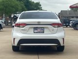 Used 2021 Toyota Corolla LE image 5