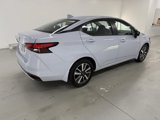 New 2025 Nissan Versa SV w/ Trunk Package image 5
