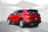 Used 2018 Kia Sportage LX image 2