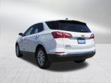 Certified 2021 Chevrolet Equinox LT image 5