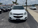 Used 2014 Chevrolet Equinox LT image 2