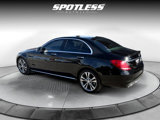 Used 2017 Mercedes-Benz C 300 Sedan w/ Premium 2 Package image 5