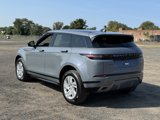 Certified 2021 Land Rover Range Rover Evoque R-Dynamic S image 3