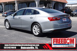 Used 2023 Chevrolet Malibu LT image 3
