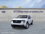 New 2025 Ford Maverick XL image 2