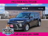 Certified 2022 Kia Soul LX w/ Technology Package image 3