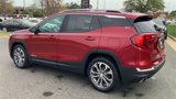 Certified 2018 GMC Terrain SLT w/ Preferred Package image 6