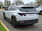 Used 2022 Hyundai Tucson XRT image 4