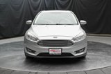 Used 2017 Ford Focus Titanium image 5