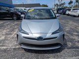 Used 2022 Toyota Prius LE image 2