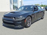 Used 2023 Dodge Charger Scat Pack w/ Plus Group image 2