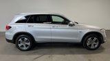 Used 2020 Mercedes-Benz GLC 350e 4MATIC image 2