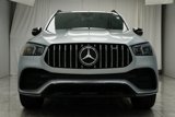 Used 2022 Mercedes-Benz GLE 53 AMG 4MATIC image 3