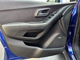 Used 2017 Chevrolet Trax Premier w/ Driver Confidence II Package image 4