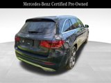 Used 2021 Mercedes-Benz GLC 300 4MATIC image 5