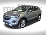 Certified 2023 Buick Encore GX Preferred image 4