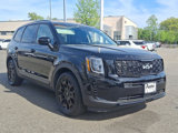 Certified 2022 Kia Telluride EX w/ EX Premium Package image 3