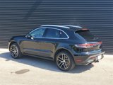 Certified 2024 Porsche Macan image 3