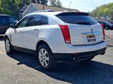 Used 2016 Cadillac SRX Luxury w/ Driver Awareness Package image 4