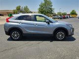 Used 2020 Mitsubishi Eclipse Cross ES image 5