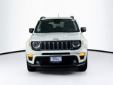 Used 2022 Jeep Renegade Latitude w/ Convenience Group image 2