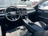 Used 2017 Honda Civic EX image 2