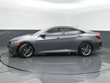 Used 2020 Honda Civic EX image 4