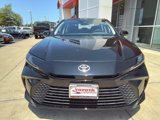 New 2025 Toyota Camry LE image 2
