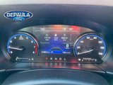 Certified 2022 Ford Bronco Sport Outer Banks w/ Tech Package image 2