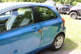 Used 2008 Toyota Yaris 2-Door Hatchback image 5