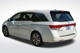 Used 2015 Honda Odyssey Touring Elite image 5
