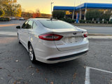 Used 2015 Ford Fusion SE w/ Equipment Group 202A image 5