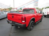 Used 2021 RAM 1500 Classic SLT image 4