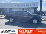 New 2025 Ford Maverick XL w/ Equipment Group 102A image 2