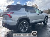 New 2025 Chevrolet Equinox RS w/ Safety and Technology Package image 5